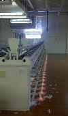  HACOBA Winder/Doubler, Type H 2000/48Z/2,
